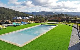 Campo Seco